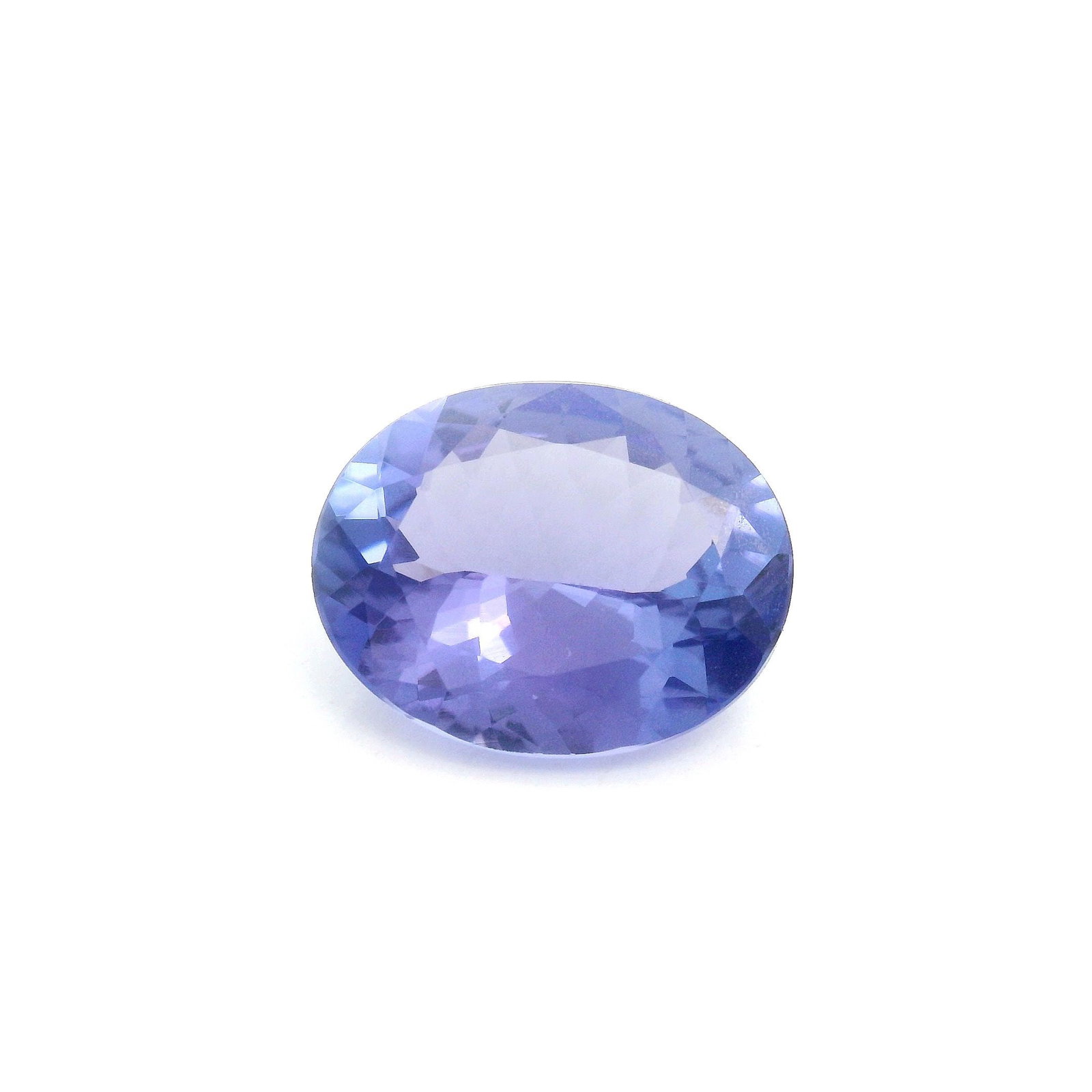 Loose Tanzanite Gemstone - GSI Oval 3.37ct Blue EC: Loose Tanzanite Gemstone - GSI Oval 3.37ct Blue EC This listing features Loose Tanzanite Gemstone - GSI Oval 3.37ct Blue EC. Item specifics are provided below. Item Specifics: Type: Tanzanite Carat: 3