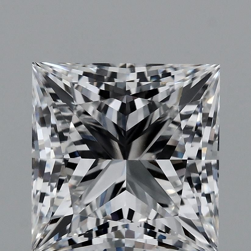 Loose Lab Diamond - IGI Princess 2.52ct D VVS2: Loose Lab Diamond - IGI Princess 2.52ct D VVS2 This listing features Loose Lab Diamond - IGI Princess 2.52ct D VVS2. Item specifics are provided below. Item Specifics: Source: This Is A Real Diamond
