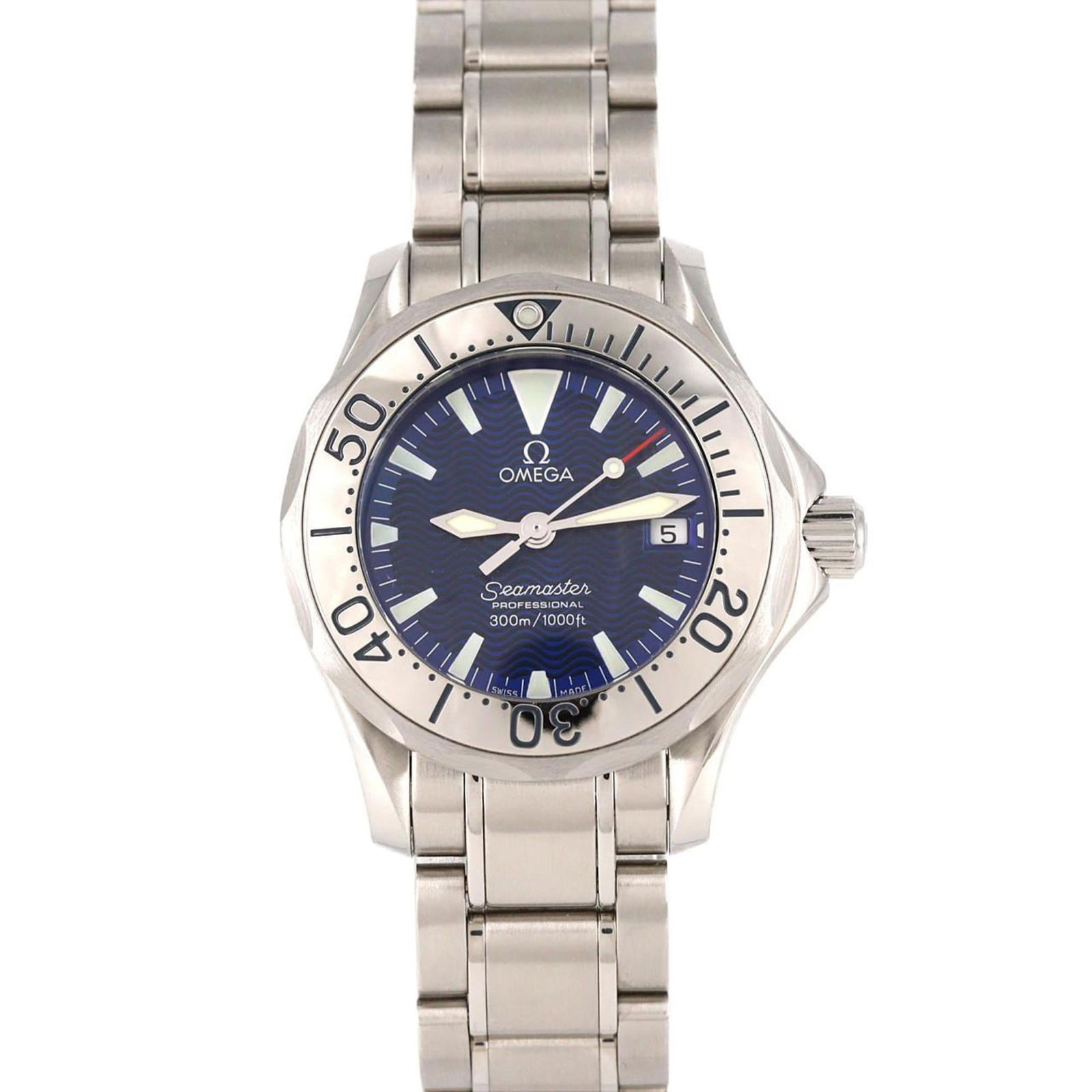 Wristwatch Omega (1 of 8)