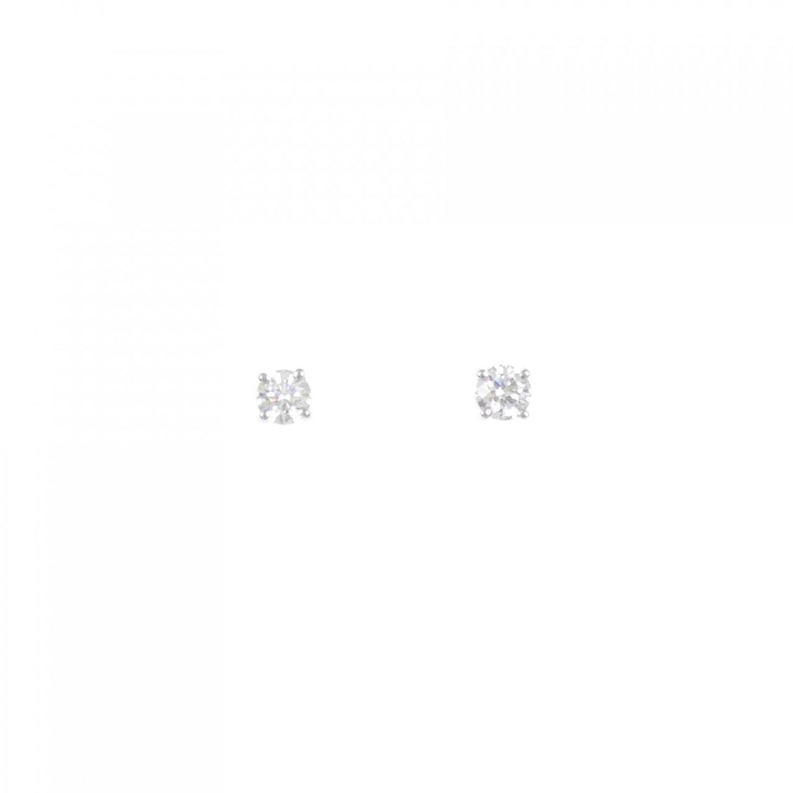 950 Tiffany Stud Earrings Platinum: 950 Tiffany Stud Earrings Platinum This listing features 950 Tiffany Stud Earrings Platinum. Item specifics are provided below. Item Specifics: Brand: Tiffany Type: Stud Earrings Gender: Women Materia