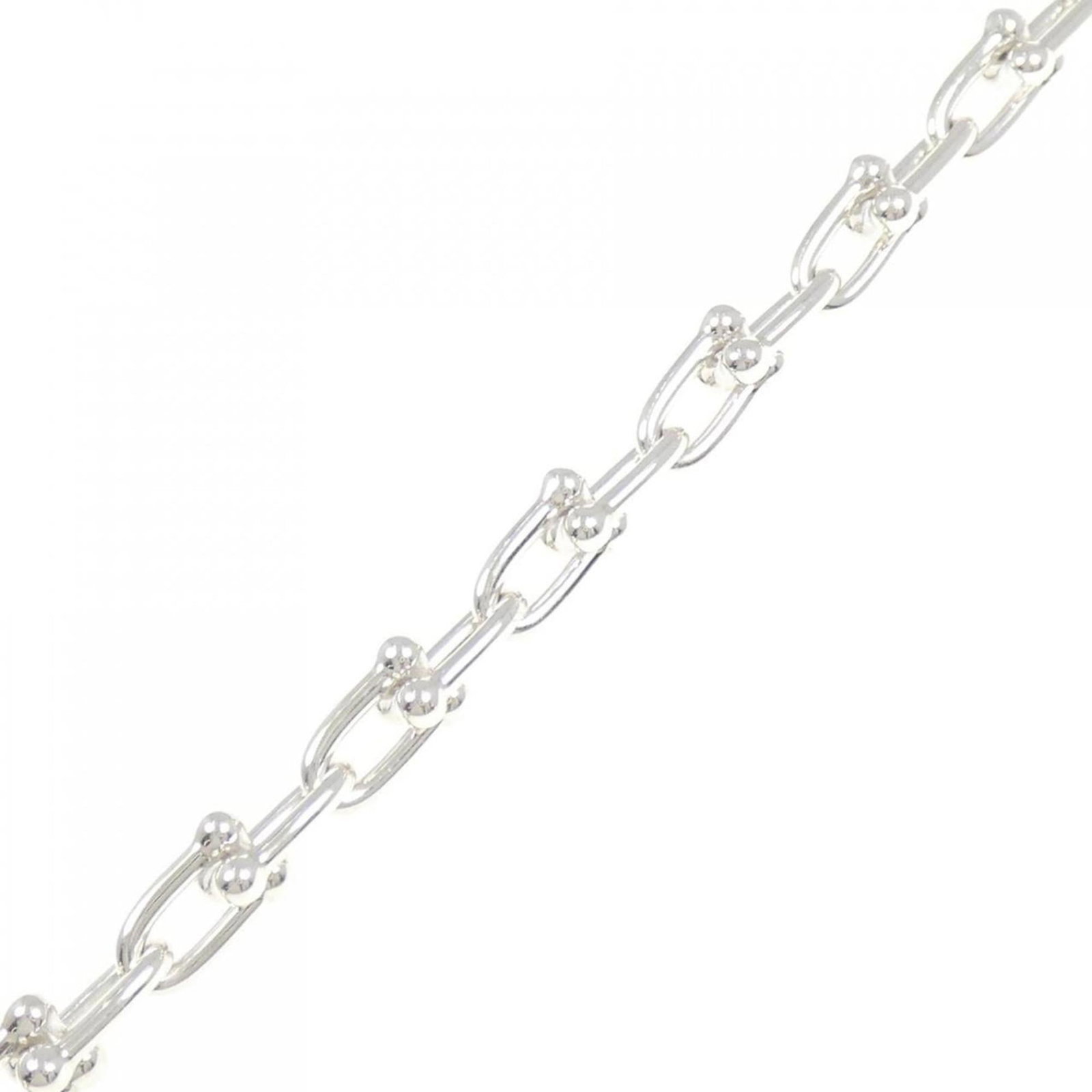 925 Tiffany Charm Bracelet Silver: 925 Tiffany Charm Bracelet Silver This listing features 925 Tiffany Charm Bracelet Silver. Item specifics are provided below. Item Specifics: Brand: Tiffany Type: Charm Bracelet Gender: Women Material