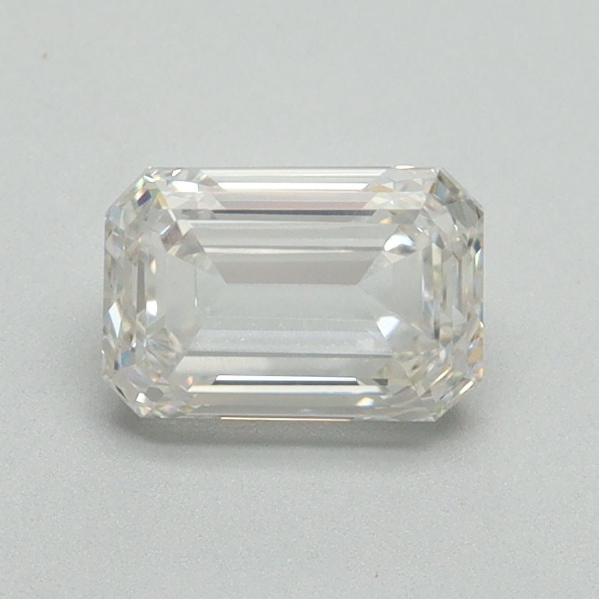 Loose Lab Diamond - Emerald 1.2ct F VVS2: Loose Lab Diamond - Emerald 1.2ct F VVS2 This listing features Loose Lab Diamond - Emerald 1.2ct F VVS2. Item specifics are provided below. Item Specifics: Source: This Is A Real Diamond Grown In A La