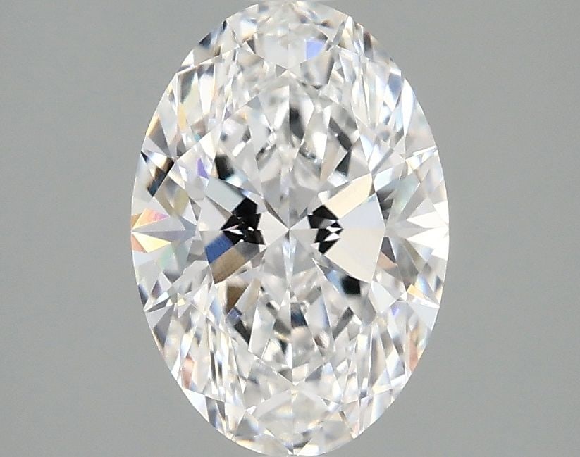 Loose Lab Diamond - IGI Oval 1.58ct D VVS2: Loose Lab Diamond - IGI Oval 1.58ct D VVS2 This listing features Loose Lab Diamond - IGI Oval 1.58ct D VVS2. Item specifics are provided below. Item Specifics: Source: This Is A Real Diamond Grown In