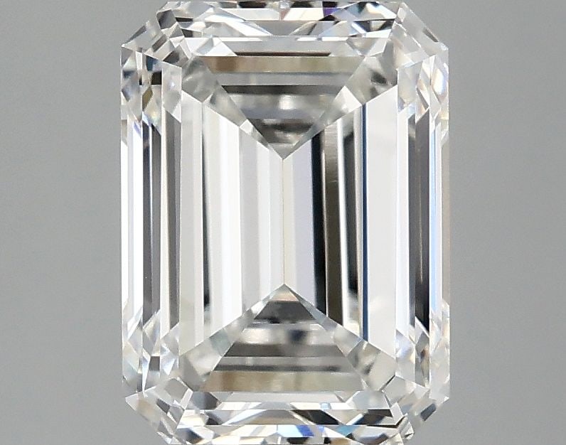 Loose Lab Diamond - IGI Emerald 3.01ct F VVS1: Loose Lab Diamond - IGI Emerald 3.01ct F VVS1 This listing features Loose Lab Diamond - IGI Emerald 3.01ct F VVS1. Item specifics are provided below. Item Specifics: Source: This Is A Real Diamond