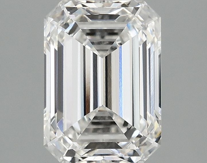 Loose Lab Diamond - IGI Emerald 2.09ct F VVS1: Loose Lab Diamond - IGI Emerald 2.09ct F VVS1 This listing features Loose Lab Diamond - IGI Emerald 2.09ct F VVS1. Item specifics are provided below. Item Specifics: Source: This Is A Real Diamond