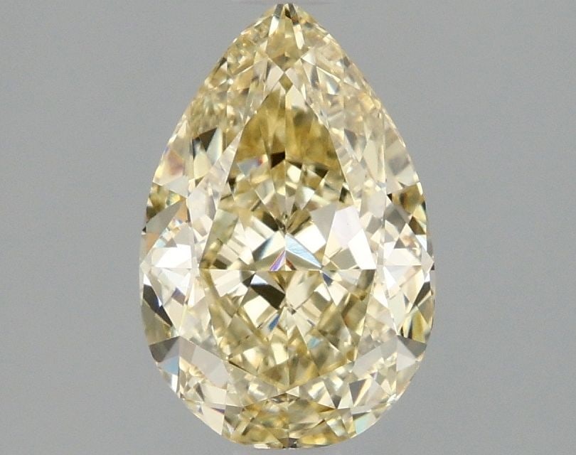 Loose Lab Diamond - IGI Pear 1.59ct Fancy Yellow VVS2: Loose Lab Diamond - IGI Pear 1.59ct Fancy Yellow VVS2 This listing features Loose Lab Diamond - IGI Pear 1.59ct Fancy Yellow VVS2. Item specifics are provided below. Item Specifics: Source: This Is
