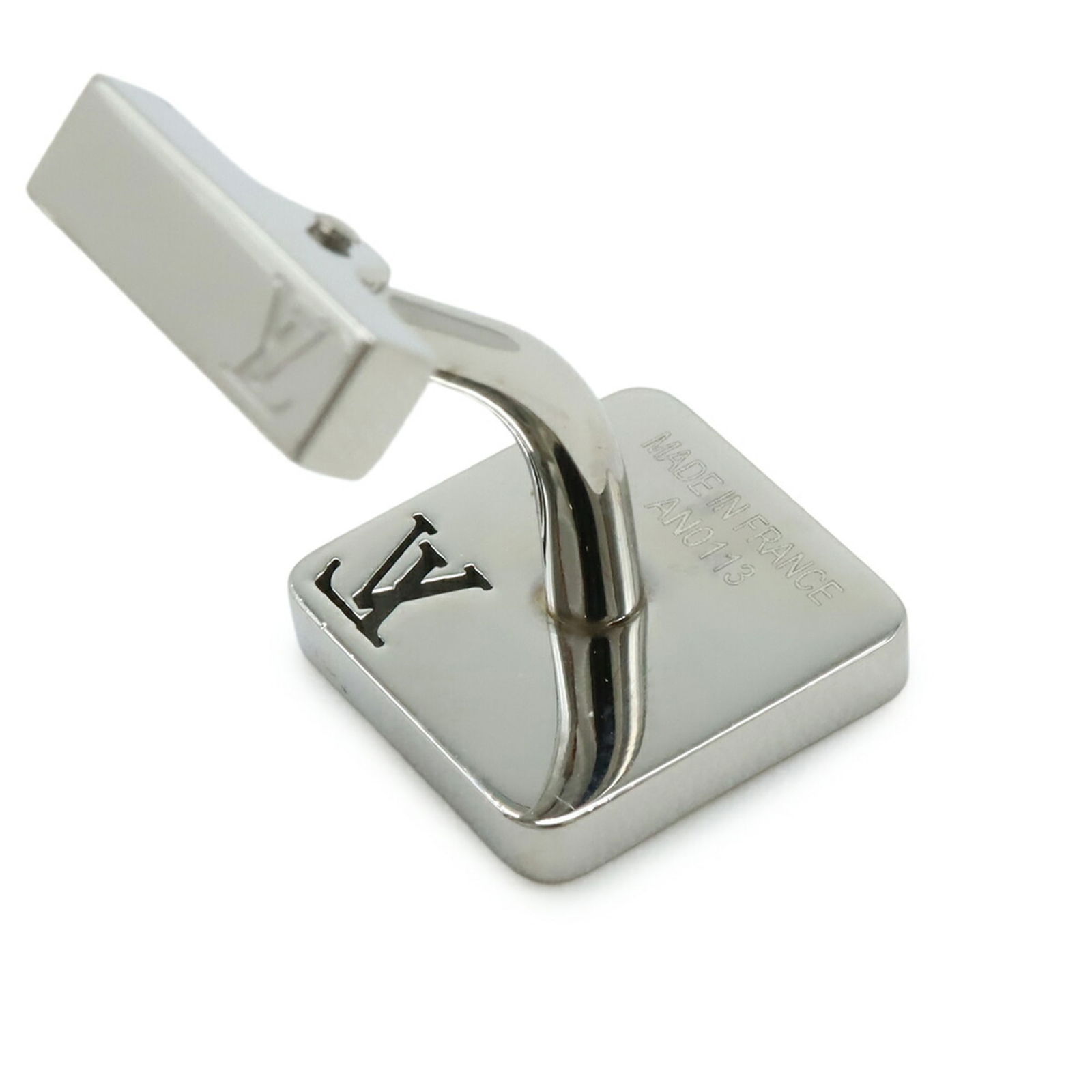 Lacquer Louis Vuitton Cufflinks - 6