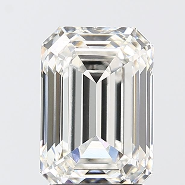 Loose Lab Diamond - IGI Emerald 3.03ct F VVS2: Loose Lab Diamond - IGI Emerald 3.03ct F VVS2 This listing features Loose Lab Diamond - IGI Emerald 3.03ct F VVS2. Item specifics are provided below. Item Specifics: Source: This Is A Real Diamond