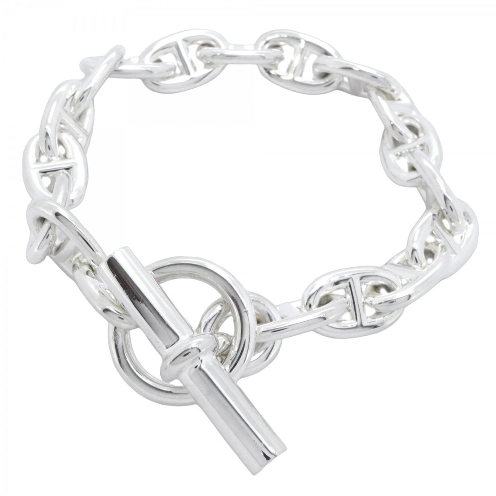 925 Hermes Charm Bracelet Silver: 925 Hermes Charm Bracelet Silver This listing features 925 Hermes Charm Bracelet Silver. Item specifics are provided below. Item Specifics: Brand: Hermes Type: Charm Bracelet Gender: Men,Women