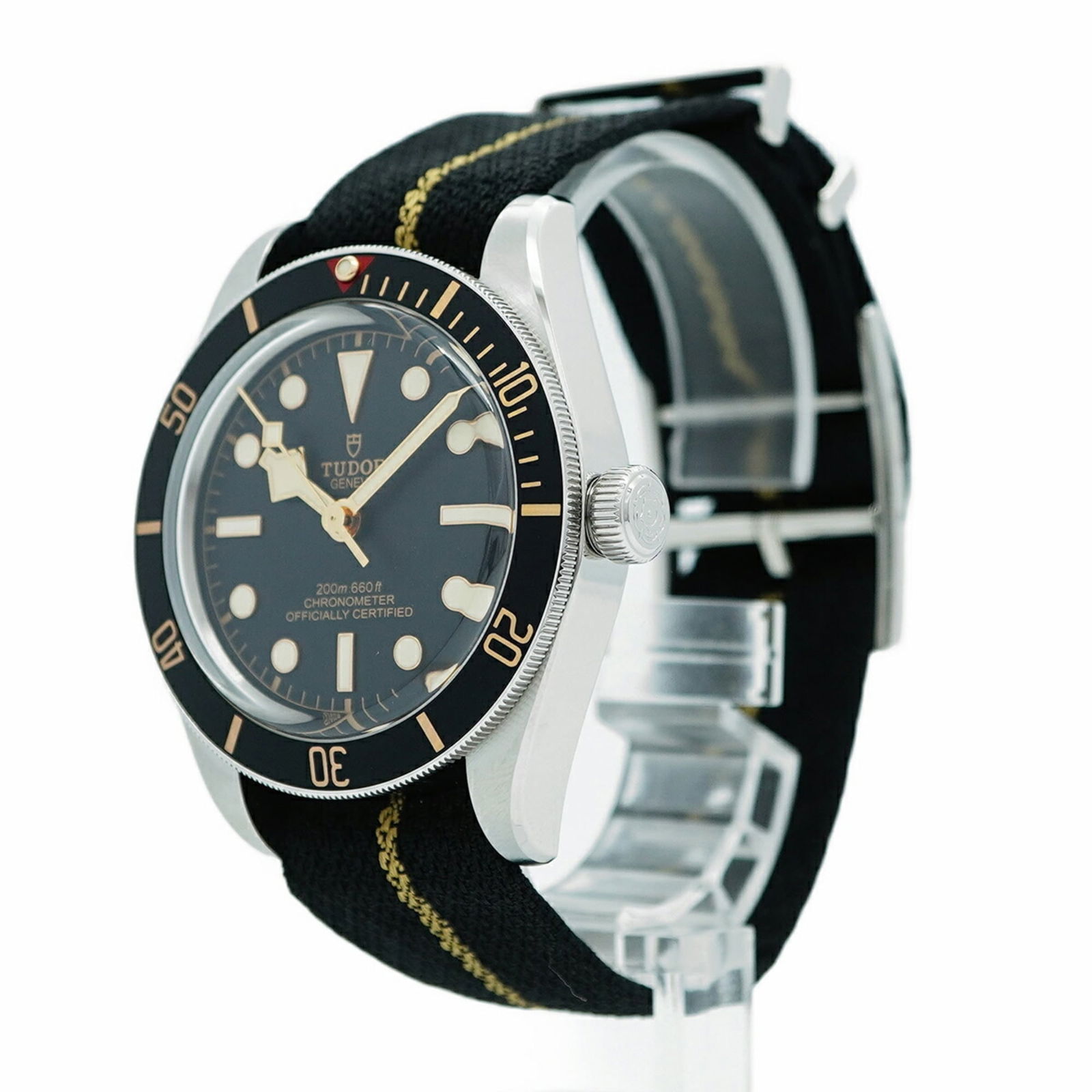 Wristwatch Tudor - 3