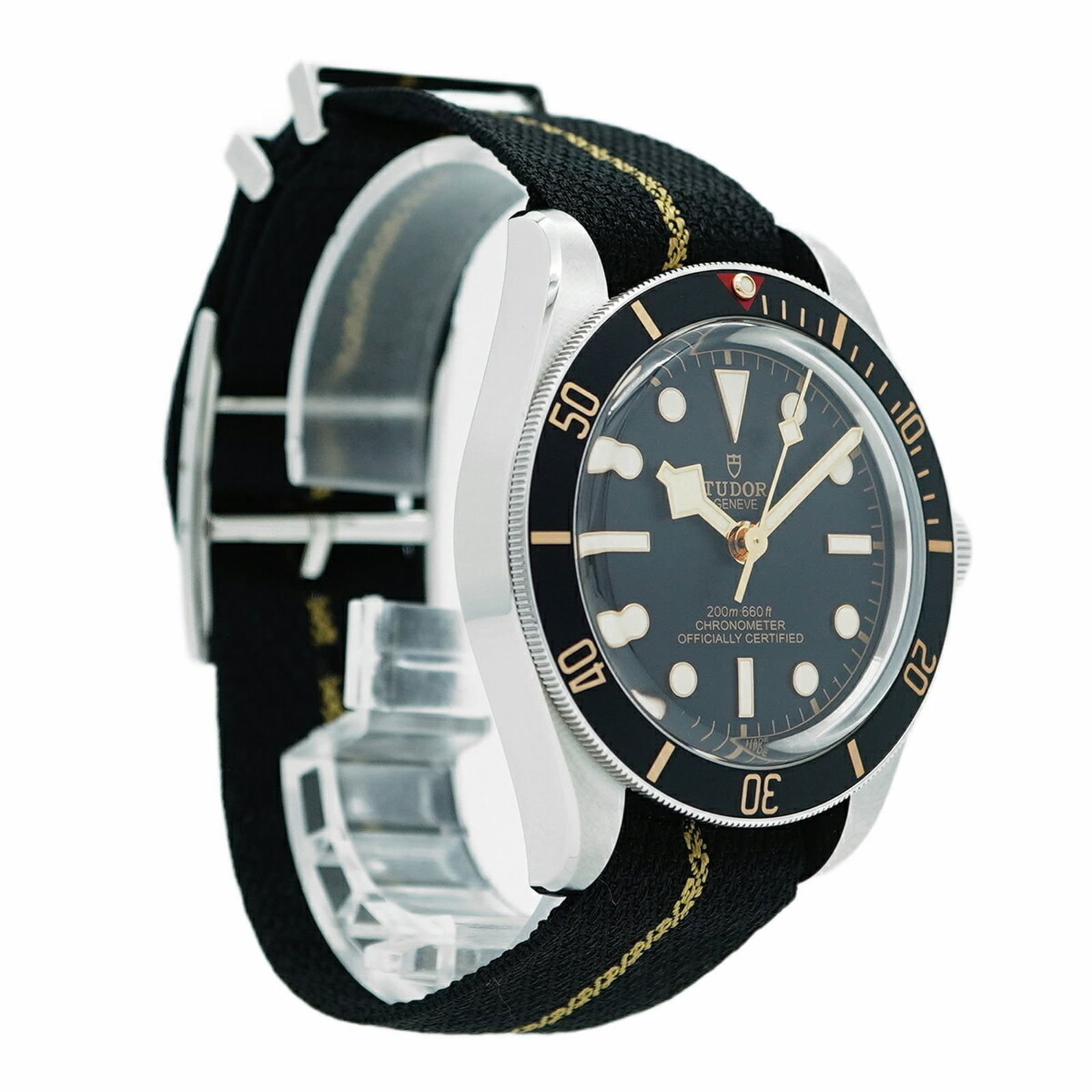 Wristwatch Tudor - 4