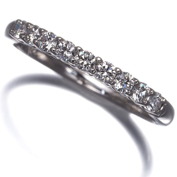 T950 Tiffany&Co. Ring Diamond Tiffany Forever Band 2Mm Us5.75-6 P: T950 Tiffany&Co. Ring Diamond Tiffany Forever Band 2Mm Us5.75-6 P This listing features T950 Tiffany&Co. Ring Diamond Tiffany Forever Band 2Mm Us5.75-6 P. Item specifics are provided below. Item Speci