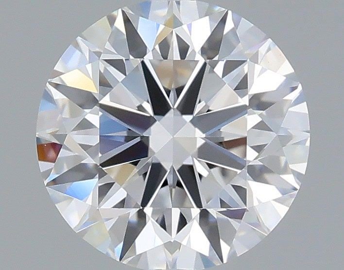 Loose Lab Diamond - IGI Round 1.14ct D VVS2 (1 of 1)