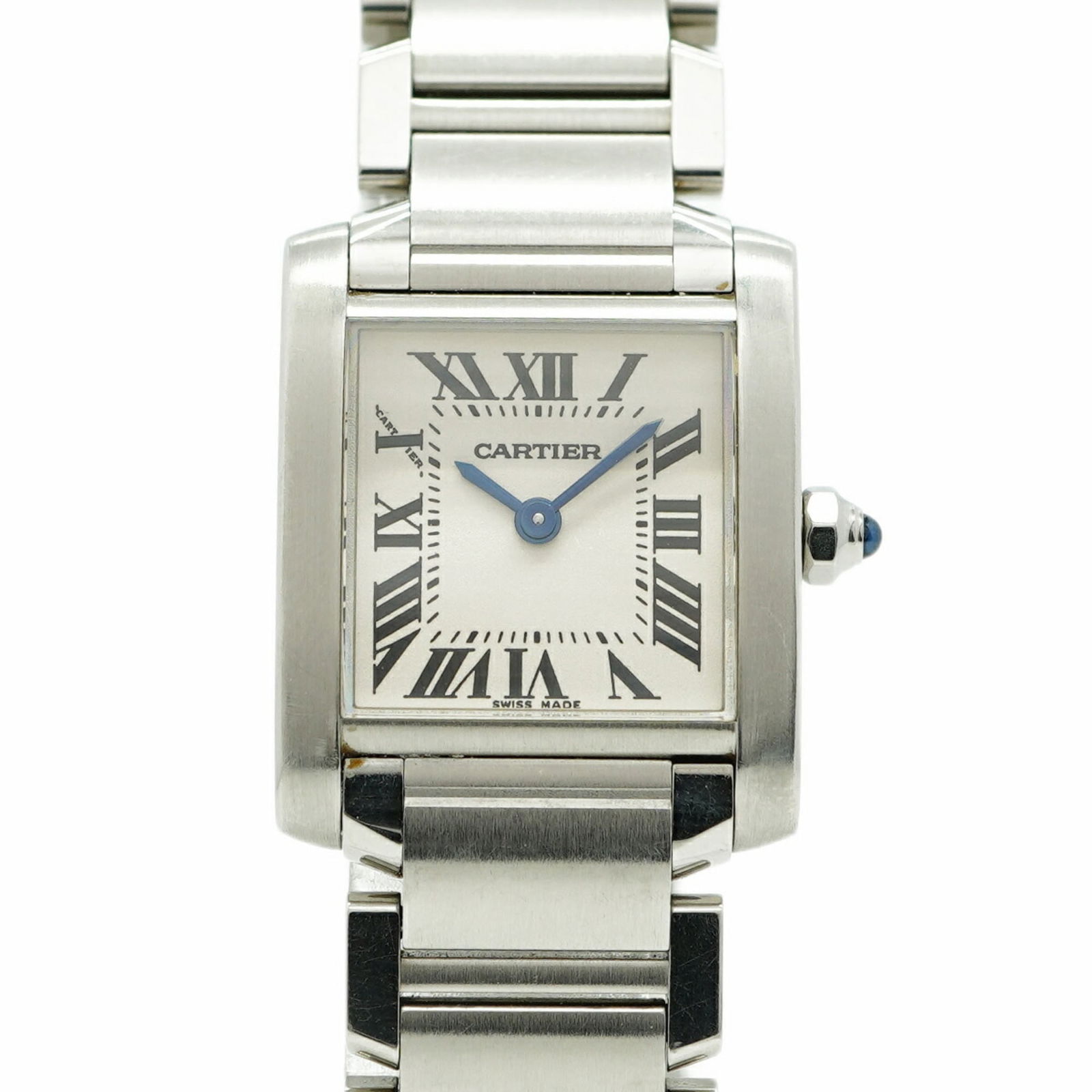 Wristwatch Cartier (1 of 12)