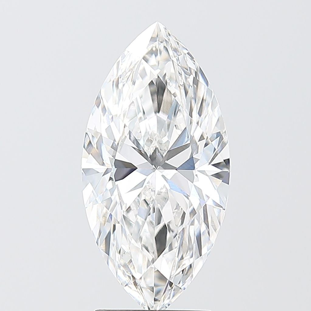 Loose Lab Diamond - IGI Marquise 3.05ct E VVS2: Loose Lab Diamond - IGI Marquise 3.05ct E VVS2 This listing features Loose Lab Diamond - IGI Marquise 3.05ct E VVS2. Item specifics are provided below. Item Specifics: Source: This Is A Real Diamond