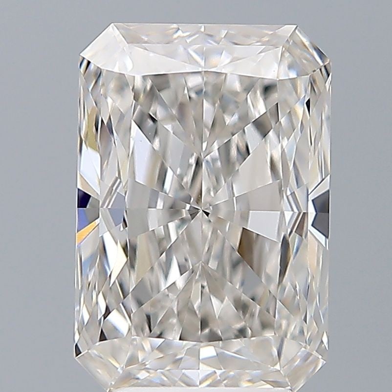 Loose Lab Diamond - IGI Radiant 4.09ct G VVS2: Loose Lab Diamond - IGI Radiant 4.09ct G VVS2 This listing features Loose Lab Diamond - IGI Radiant 4.09ct G VVS2. Item specifics are provided below. Item Specifics: Source: This Is A Real Diamond