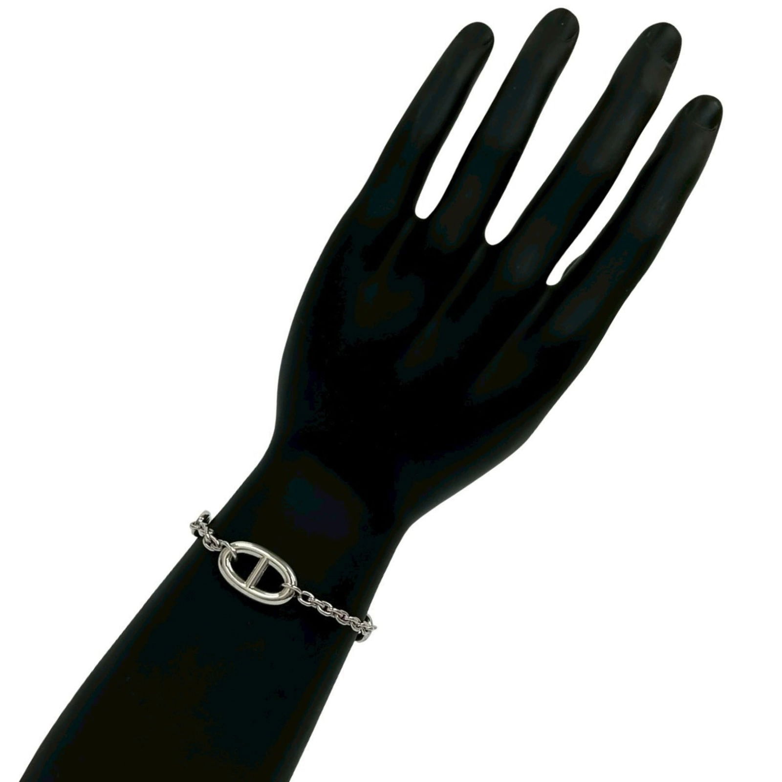 925 Hermes Charm Bracelet Silver: 925 Hermes Charm Bracelet Silver This listing features 925 Hermes Charm Bracelet Silver. Item specifics are provided below. Item Specifics: Brand: Hermes Type: Charm Bracelet Gender: Women Material: