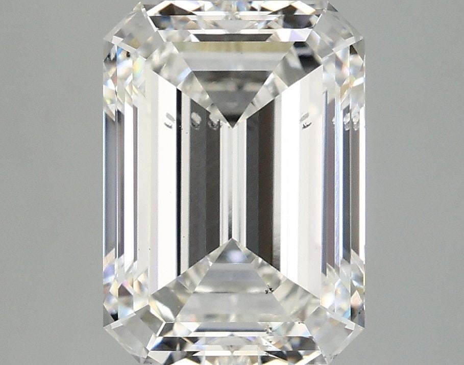 Loose Lab Diamond - IGI Emerald 4.02ct E SI1: Loose Lab Diamond - IGI Emerald 4.02ct E SI1 This listing features Loose Lab Diamond - IGI Emerald 4.02ct E SI1. Item specifics are provided below. Item Specifics: Source: This Is A Real Diamond