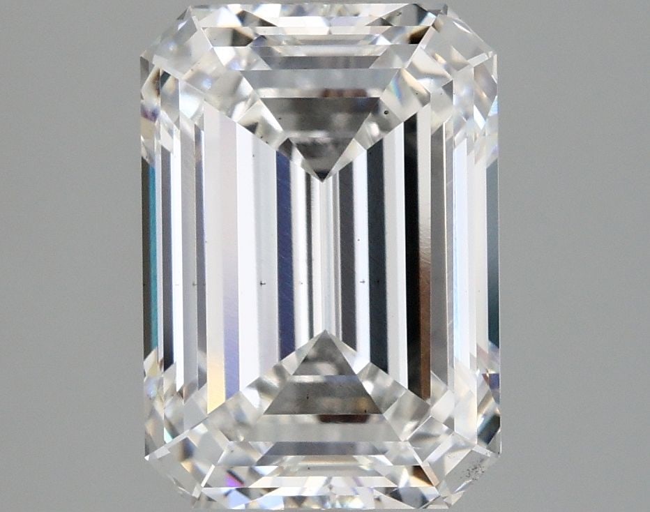 Loose Lab Diamond - IGI Emerald 4.01ct E SI1: Loose Lab Diamond - IGI Emerald 4.01ct E SI1 This listing features Loose Lab Diamond - IGI Emerald 4.01ct E SI1. Item specifics are provided below. Item Specifics: Source: This Is A Real Diamond