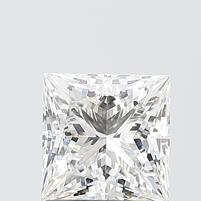 Loose Lab Diamond - IGI Princess 1.5ct E VVS2 (1 of 1)