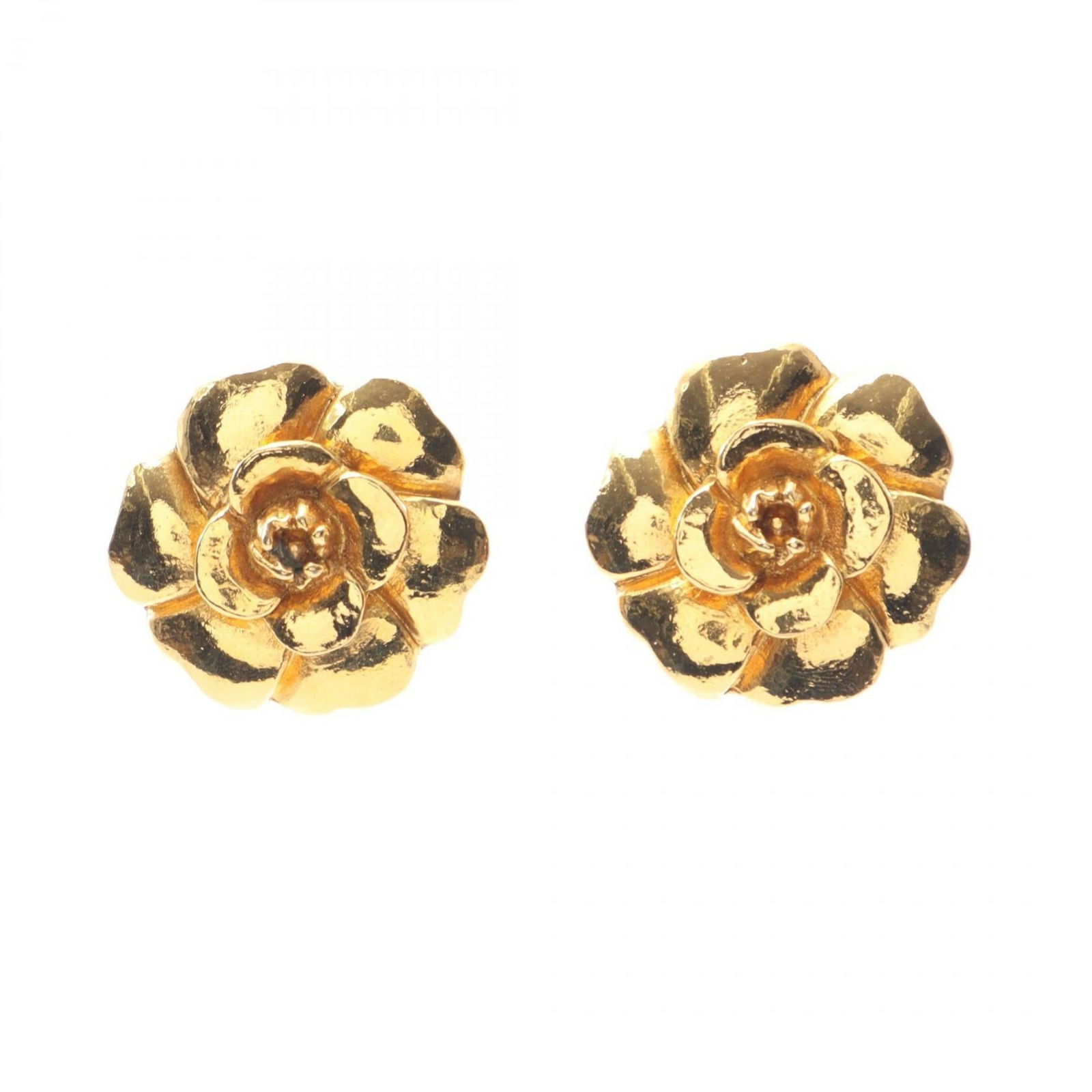 Plating Chanel Clip Earrings Gold: Plating Chanel Clip Earrings Gold This listing features Plating Chanel Clip Earrings Gold. Item specifics are provided below. Item Specifics: Brand: Chanel Type: Clip Earrings Gender: Women