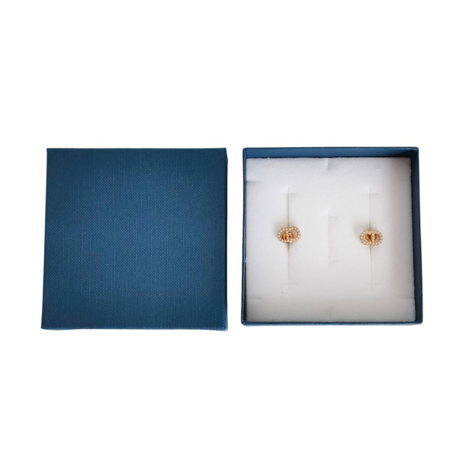 Earrings Christian Dior Stud - 7