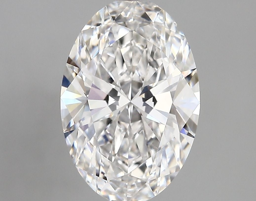 Loose Lab Diamond - IGI Oval 2.88ct E VVS2: Loose Lab Diamond - IGI Oval 2.88ct E VVS2 This listing features Loose Lab Diamond - IGI Oval 2.88ct E VVS2. Item specifics are provided below. Item Specifics: Source: This Is A Real Diamond Grown
