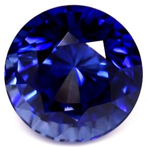 Loose Sapphire Gemstone - GIA Round 1.68ct Blue SI: Loose Sapphire Gemstone - GIA Round 1.68ct Blue SI This listing features Loose Sapphire Gemstone - GIA Round 1.68ct Blue SI. Item specifics are provided below. Item Specifics: Type: Sapphire Carat: