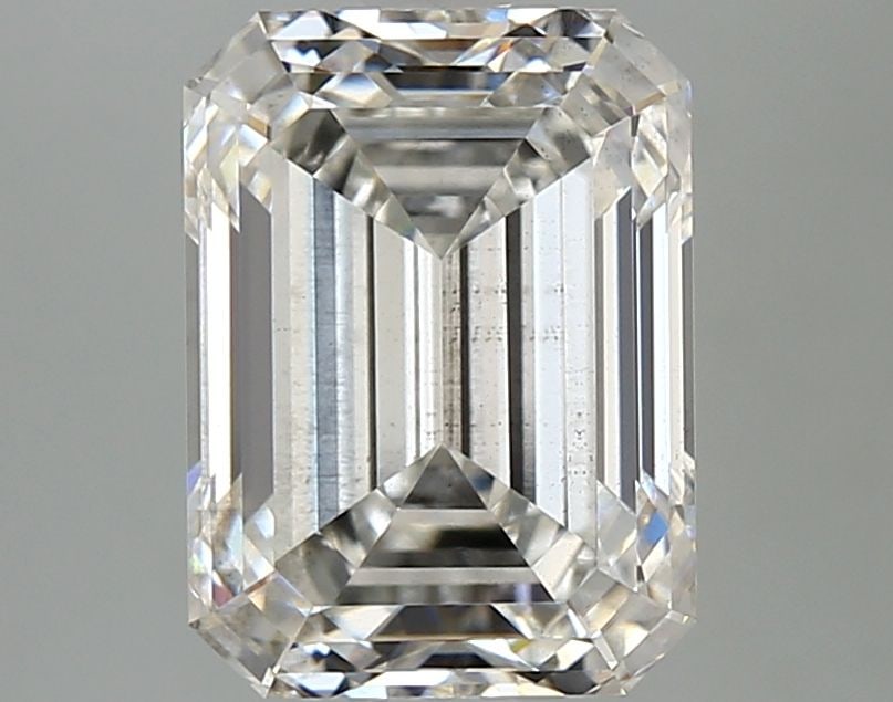 Loose Lab Diamond - IGI Emerald 4.01ct F SI1: Loose Lab Diamond - IGI Emerald 4.01ct F SI1 This listing features Loose Lab Diamond - IGI Emerald 4.01ct F SI1. Item specifics are provided below. Item Specifics: Source: This Is A Real Diamond