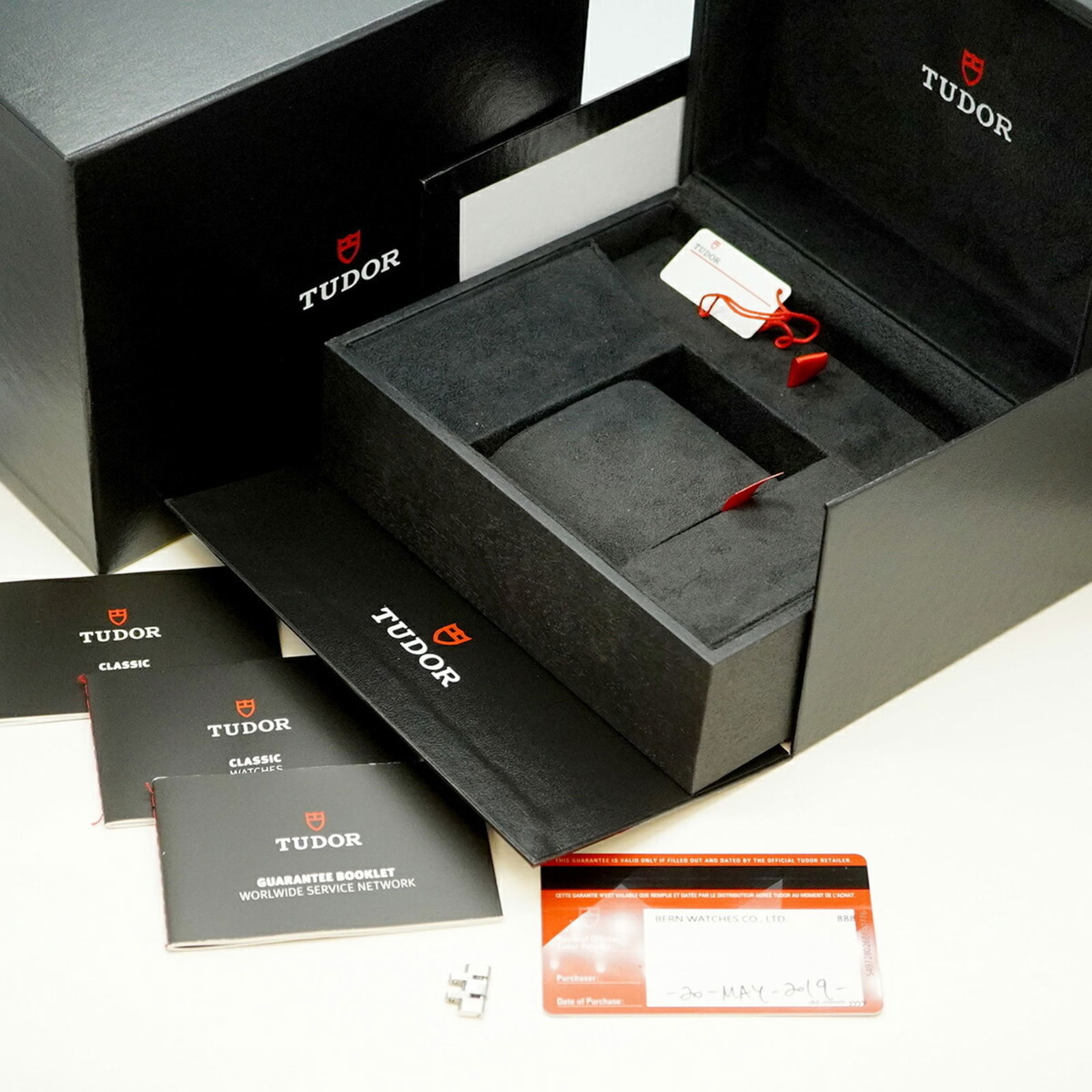 Wristwatch Tudor - 2