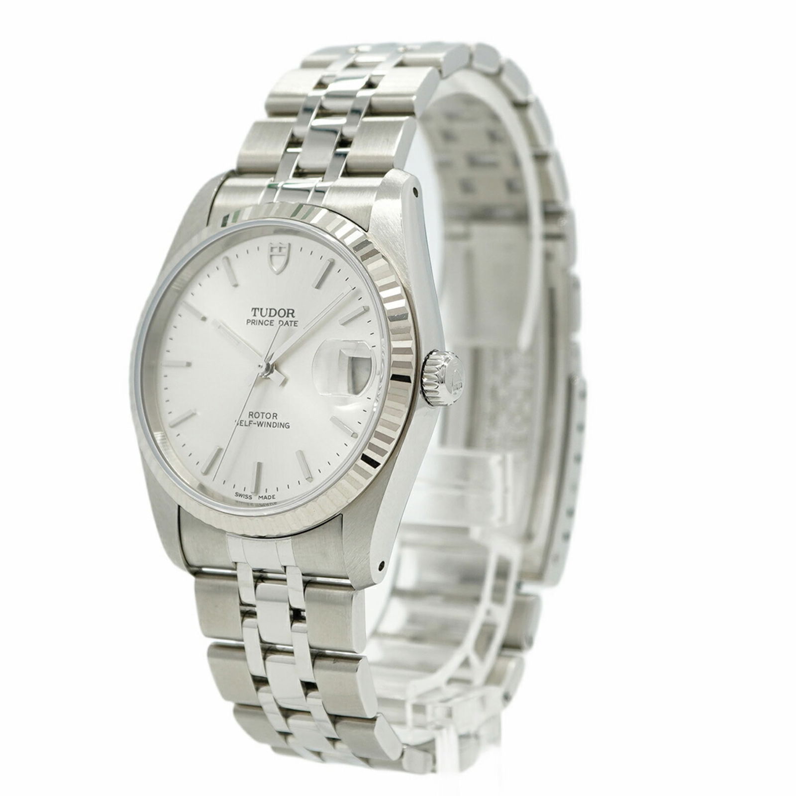 Wristwatch Tudor - 3