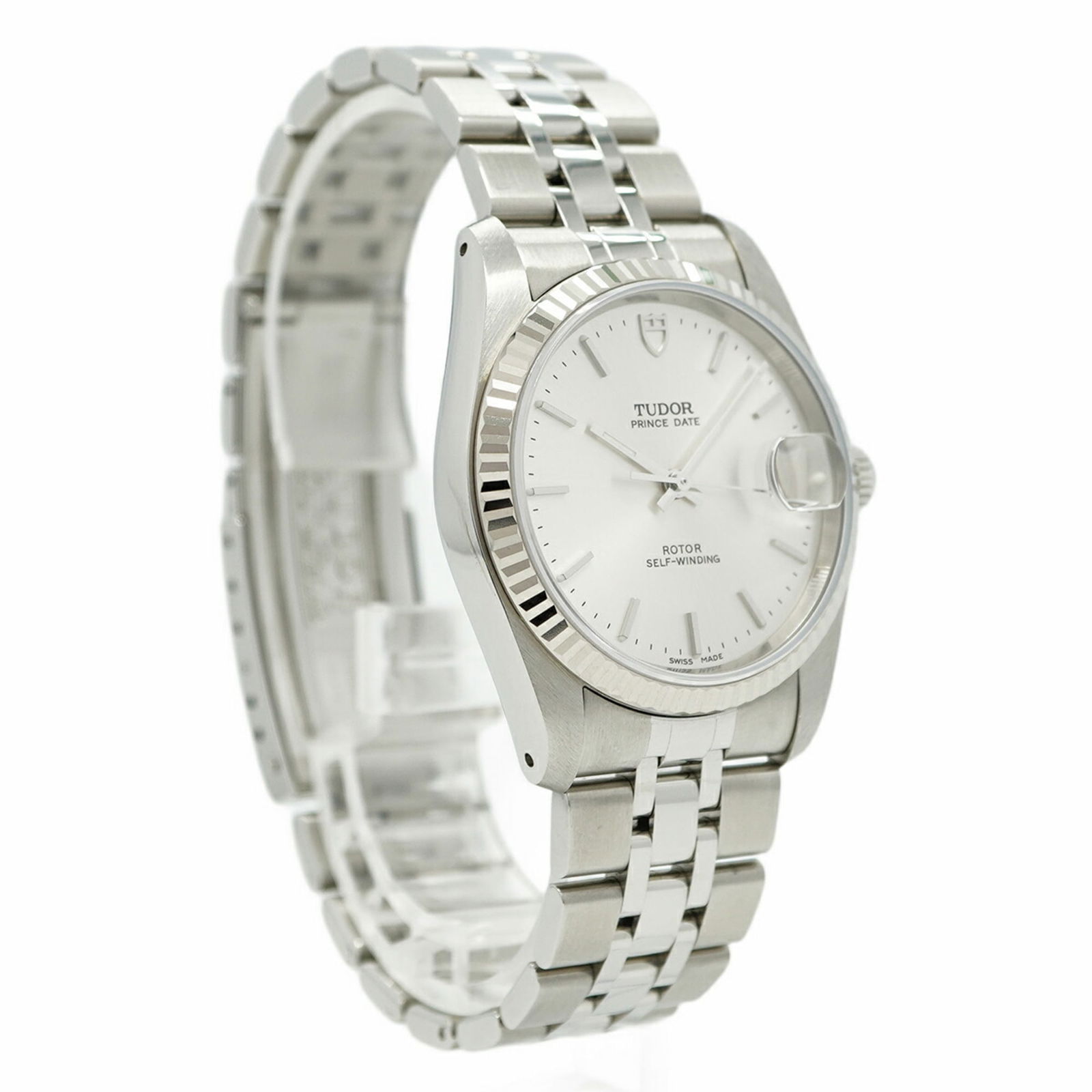 Wristwatch Tudor - 4