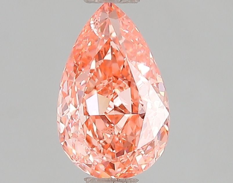 Loose Lab Diamond - IGI Pear 1.02ct Fancy Vivid Pink VS2: Loose Lab Diamond - IGI Pear 1.02ct Fancy Vivid Pink VS2 This listing features Loose Lab Diamond - IGI Pear 1.02ct Fancy Vivid Pink VS2. Item specifics are provided below. Item Specifics: Source: