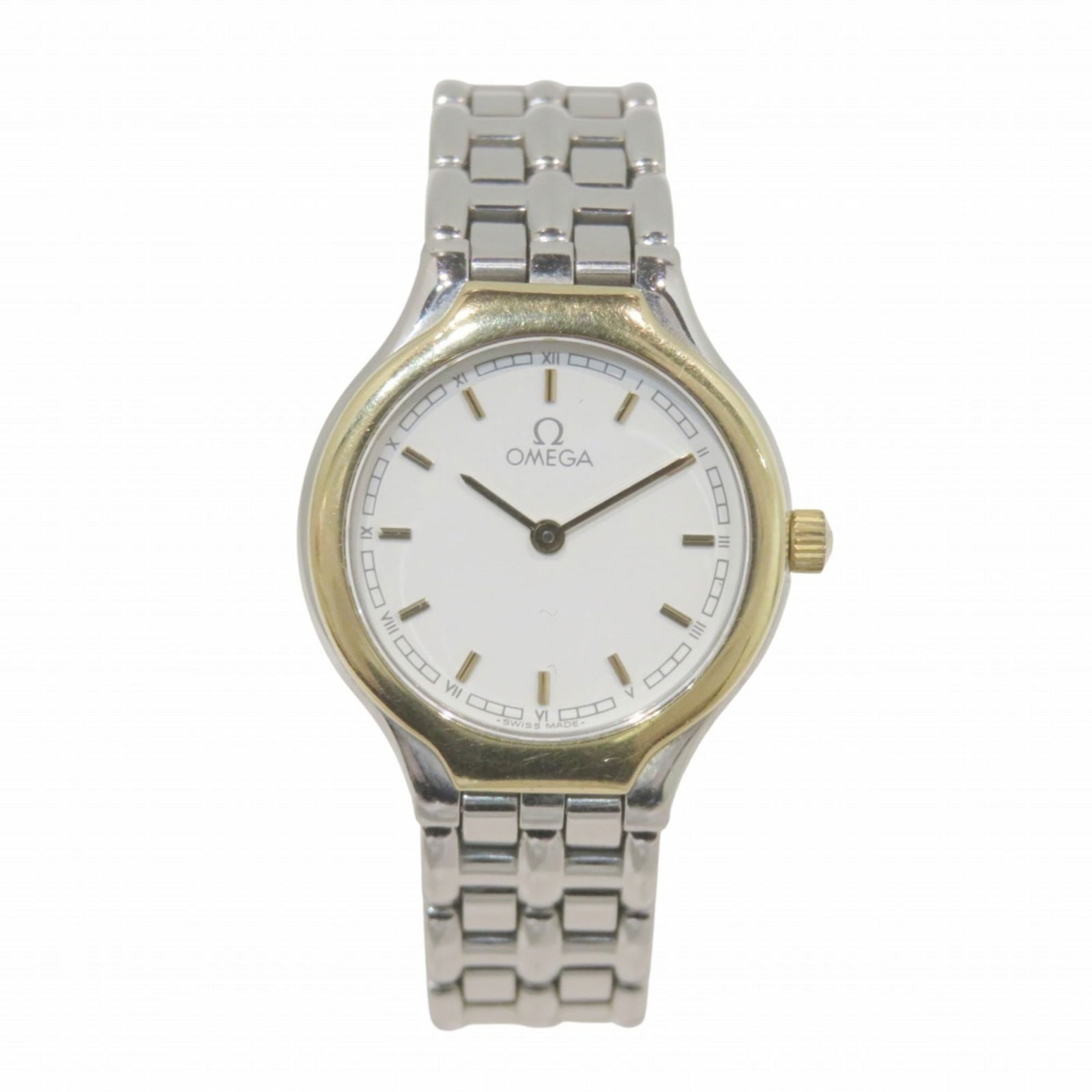 Wristwatch Omega (1 of 9)