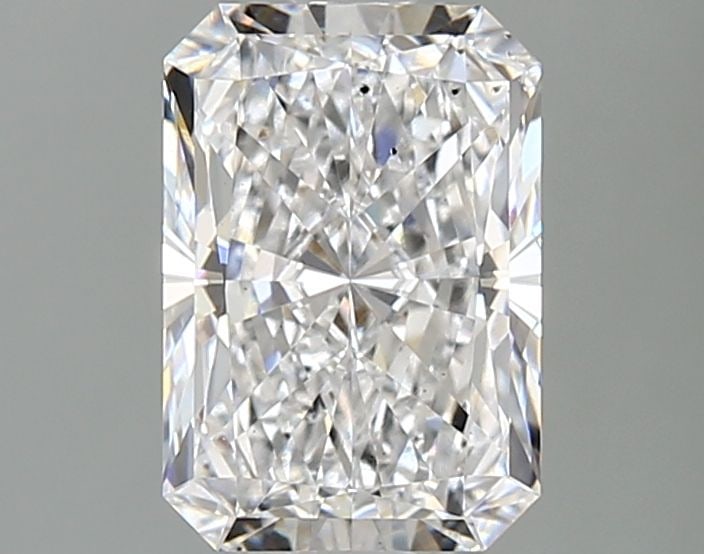 Loose Lab Diamond - IGI Radiant 2.01ct D SI1: Loose Lab Diamond - IGI Radiant 2.01ct D SI1 This listing features Loose Lab Diamond - IGI Radiant 2.01ct D SI1. Item specifics are provided below. Item Specifics: Source: This Is A Real Diamond