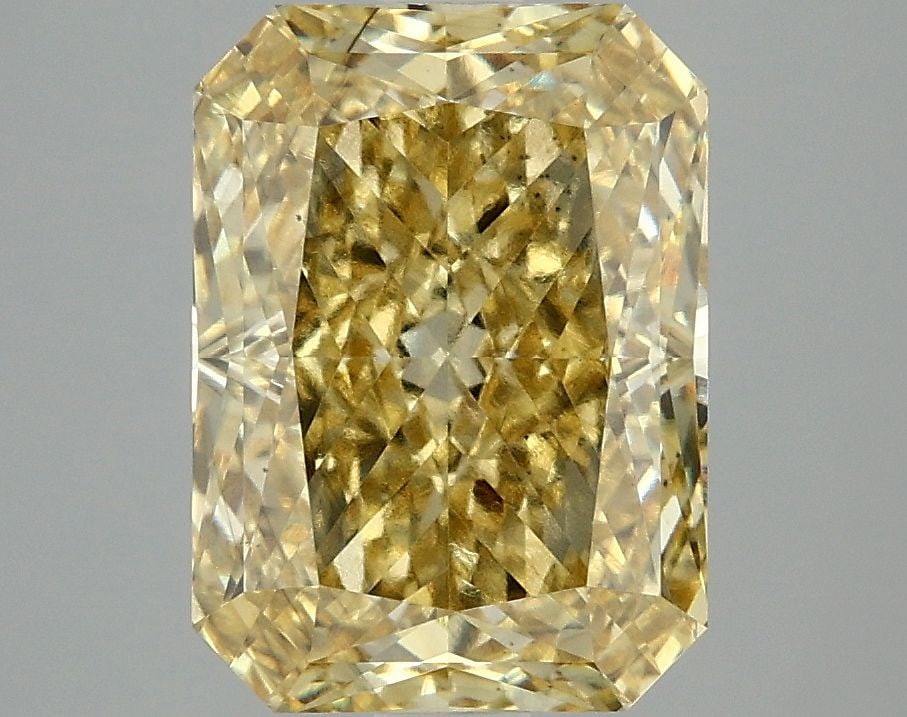 Loose Lab Diamond - IGI Radiant 4.07ct Fancy Vivid Yellow VS2: Loose Lab Diamond - IGI Radiant 4.07ct Fancy Vivid Yellow VS2 This listing features Loose Lab Diamond - IGI Radiant 4.07ct Fancy Vivid Yellow VS2. Item specifics are provided below. Item Specifics: