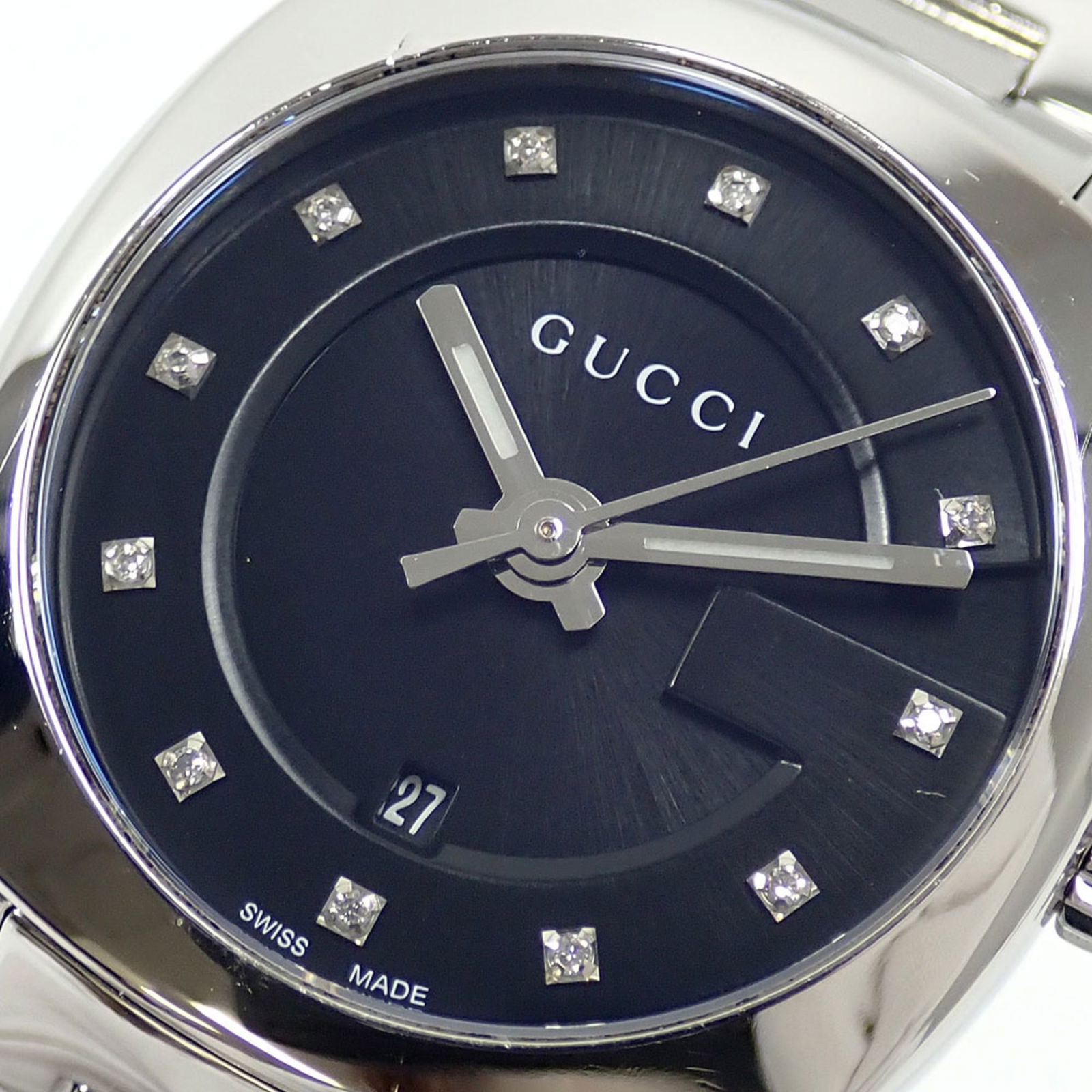 Wristwatch Gucci - 3