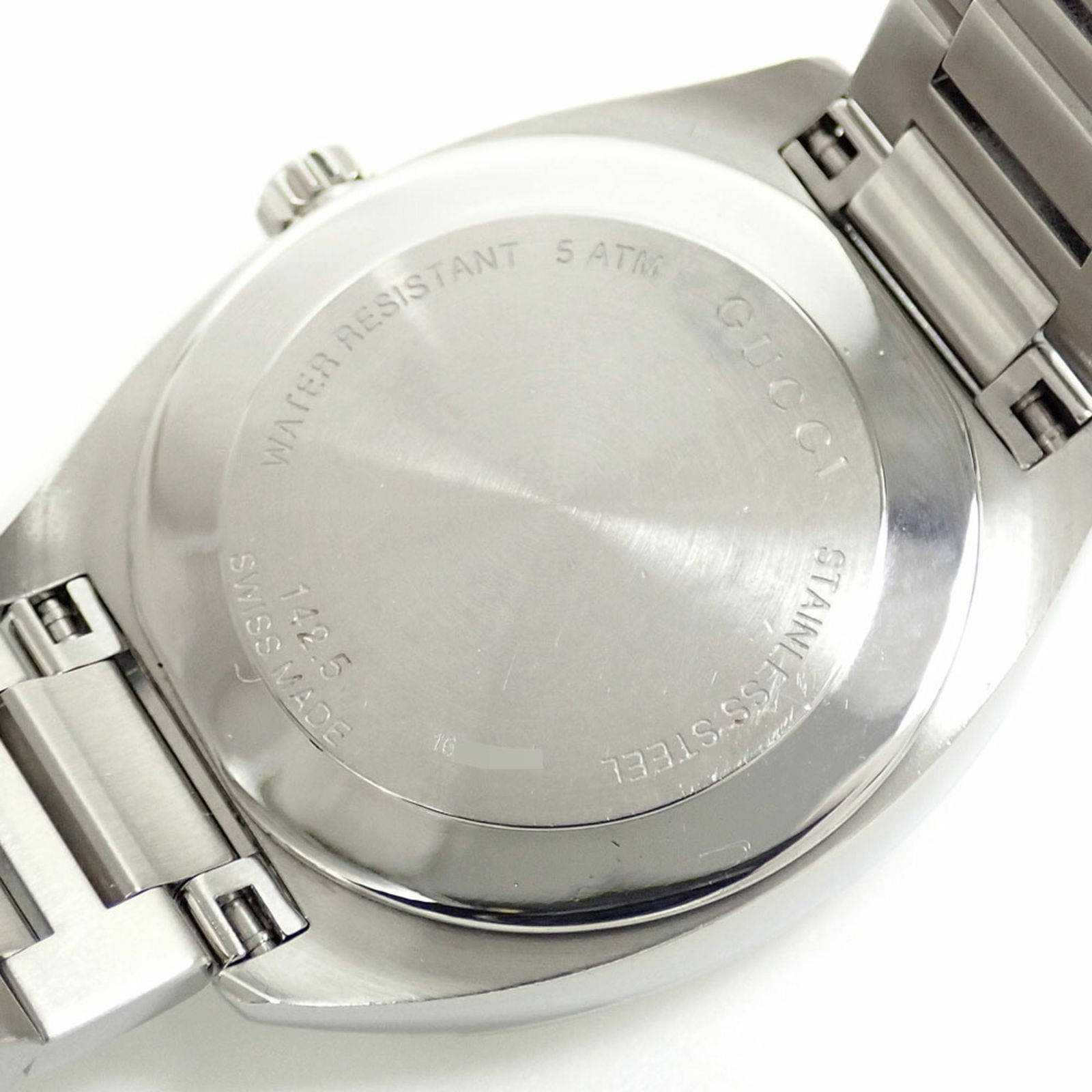 Wristwatch Gucci - 4