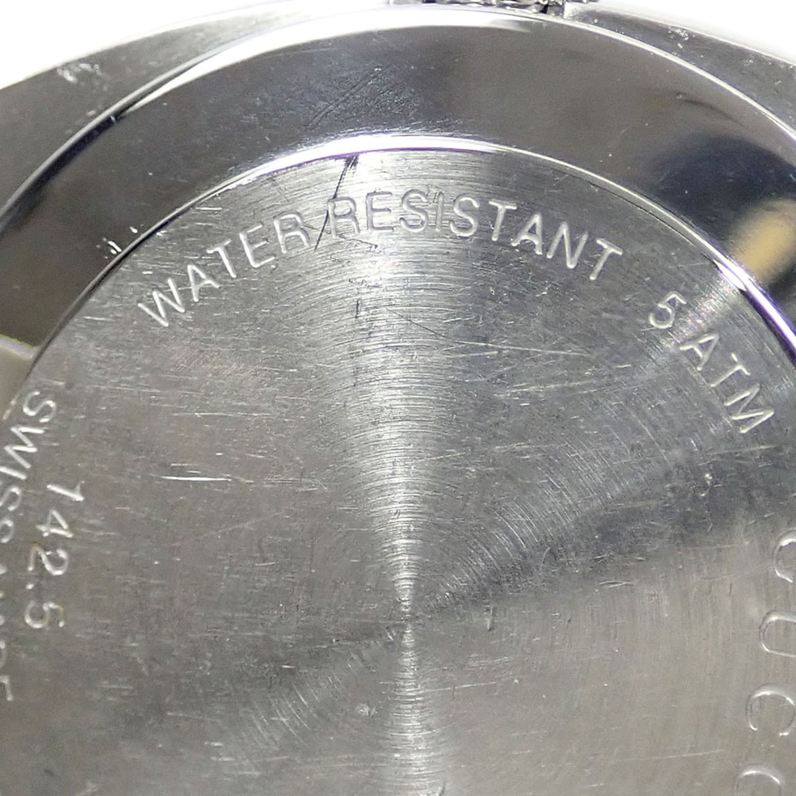 Wristwatch Gucci - 9