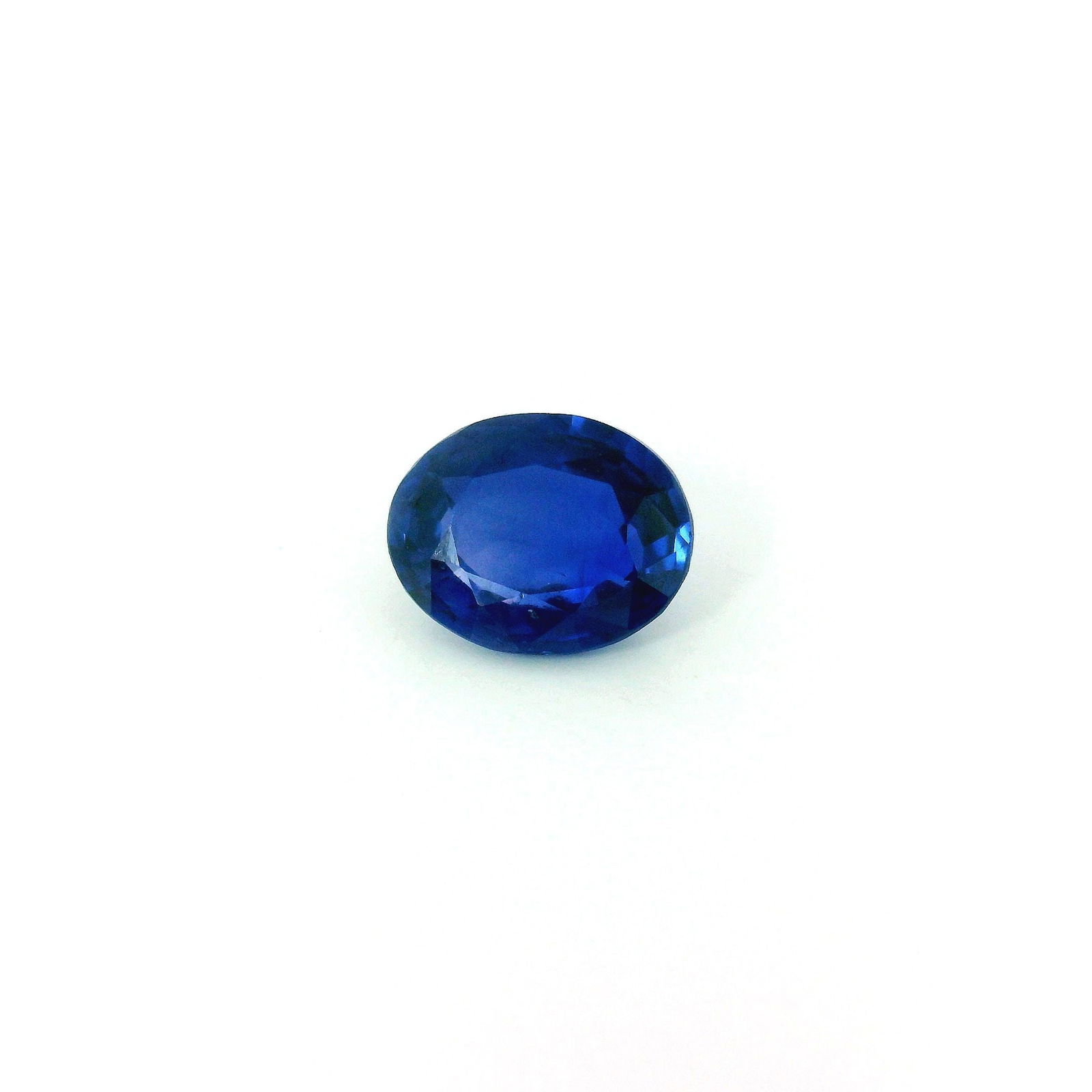 Loose Sapphire Gemstone - GSI Oval 1.07ct Blue EC: Loose Sapphire Gemstone - GSI Oval 1.07ct Blue EC This listing features Loose Sapphire Gemstone - GSI Oval 1.07ct Blue EC. Item specifics are provided below. Item Specifics: Type: Sapphire Carat:
