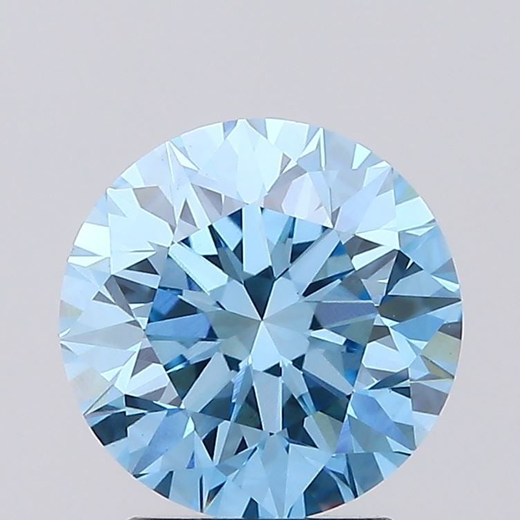 Loose Lab Diamond - IGI Round 2.51ct Fancy Vivid Blue VS1: Loose Lab Diamond - IGI Round 2.51ct Fancy Vivid Blue VS1 This listing features Loose Lab Diamond - IGI Round 2.51ct Fancy Vivid Blue VS1. Item specifics are provided below. Item Specifics: Source: