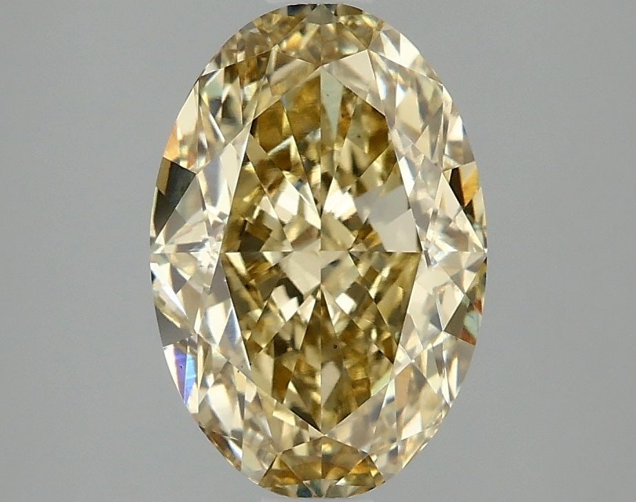 Loose Lab Diamond - IGI Oval 3.02ct Fancy Intense Yellow VS1: Loose Lab Diamond - IGI Oval 3.02ct Fancy Intense Yellow VS1 This listing features Loose Lab Diamond - IGI Oval 3.02ct Fancy Intense Yellow VS1. Item specifics are provided below. Item Specifics: