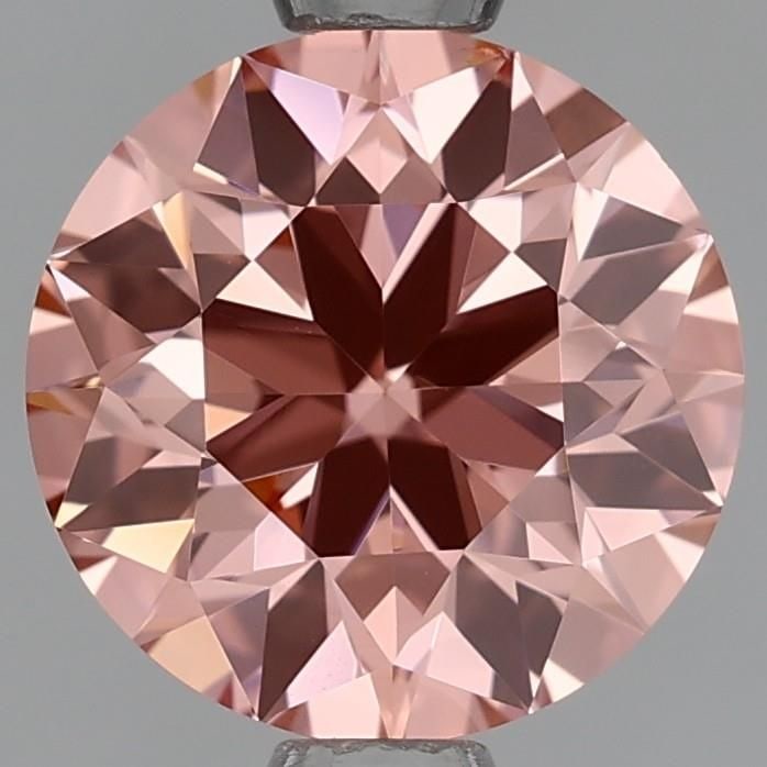 Loose Lab Diamond - Round 1.39ct Fancy Orangey Pink VS1: Loose Lab Diamond - Round 1.39ct Fancy Orangey Pink VS1 This listing features Loose Lab Diamond - Round 1.39ct Fancy Orangey Pink VS1. Item specifics are provided below. Item Specifics: Source: This