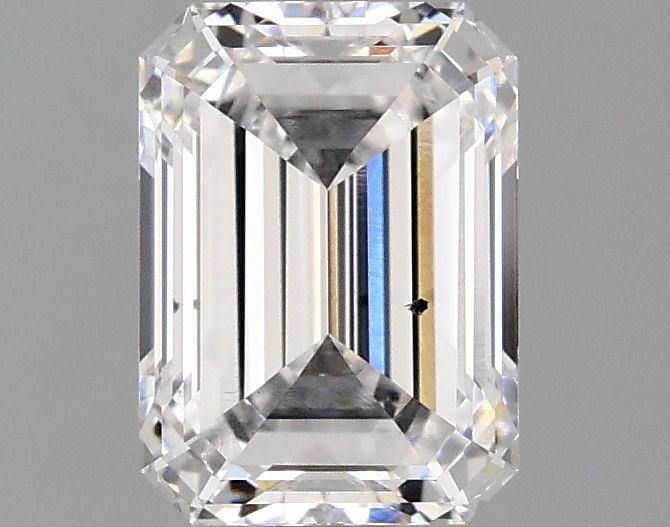 Loose Lab Diamond - IGI Emerald 1.59ct E SI1: Loose Lab Diamond - IGI Emerald 1.59ct E SI1 This listing features Loose Lab Diamond - IGI Emerald 1.59ct E SI1. Item specifics are provided below. Item Specifics: Source: This Is A Real Diamond