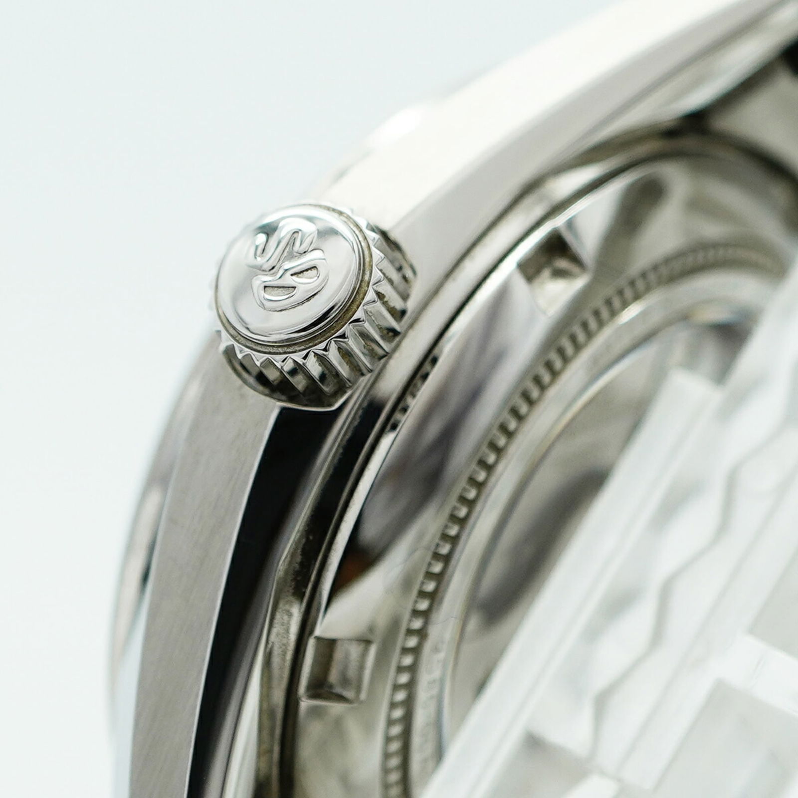 Wristwatch Seiko - 12