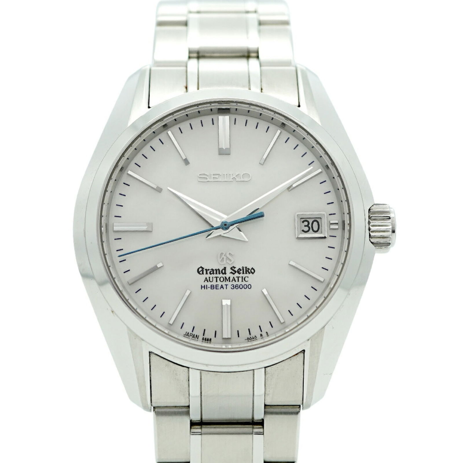 Wristwatch Seiko: Wristwatch Seiko This listing features Wristwatch Seiko. Item specifics are provided below. Item Specifics: Brand: Seiko Type: Wristwatch Gender: Men Material (Band): Stainless Steel Color (Dial): Sil