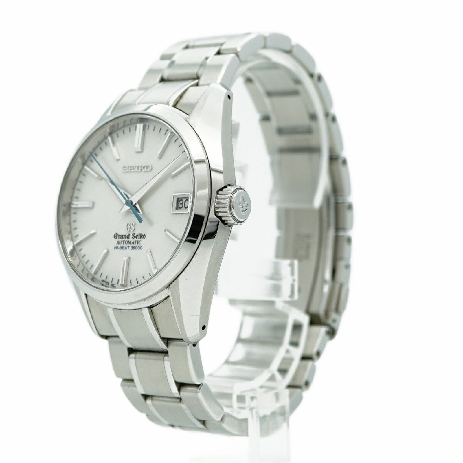 Wristwatch Seiko - 3