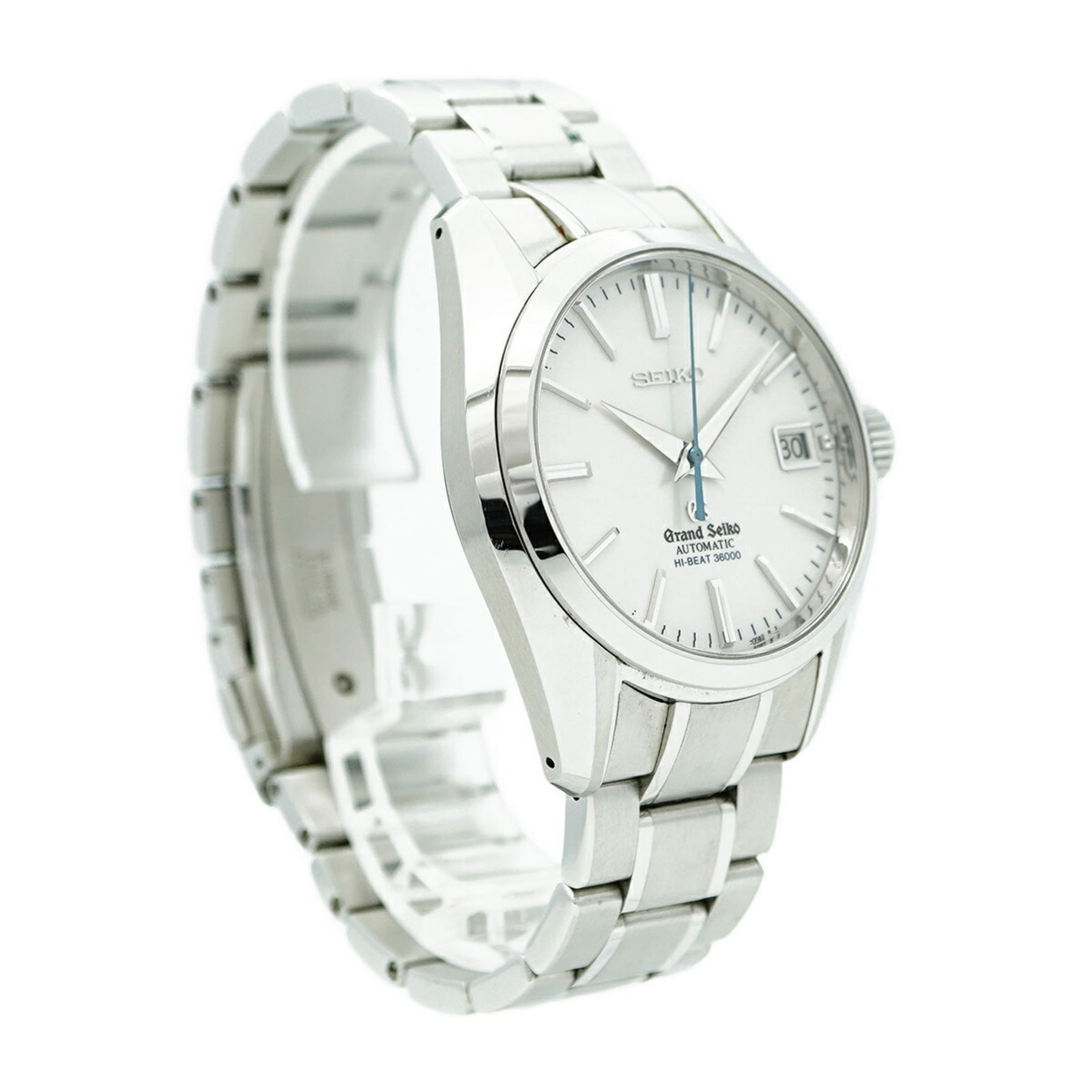 Wristwatch Seiko - 4