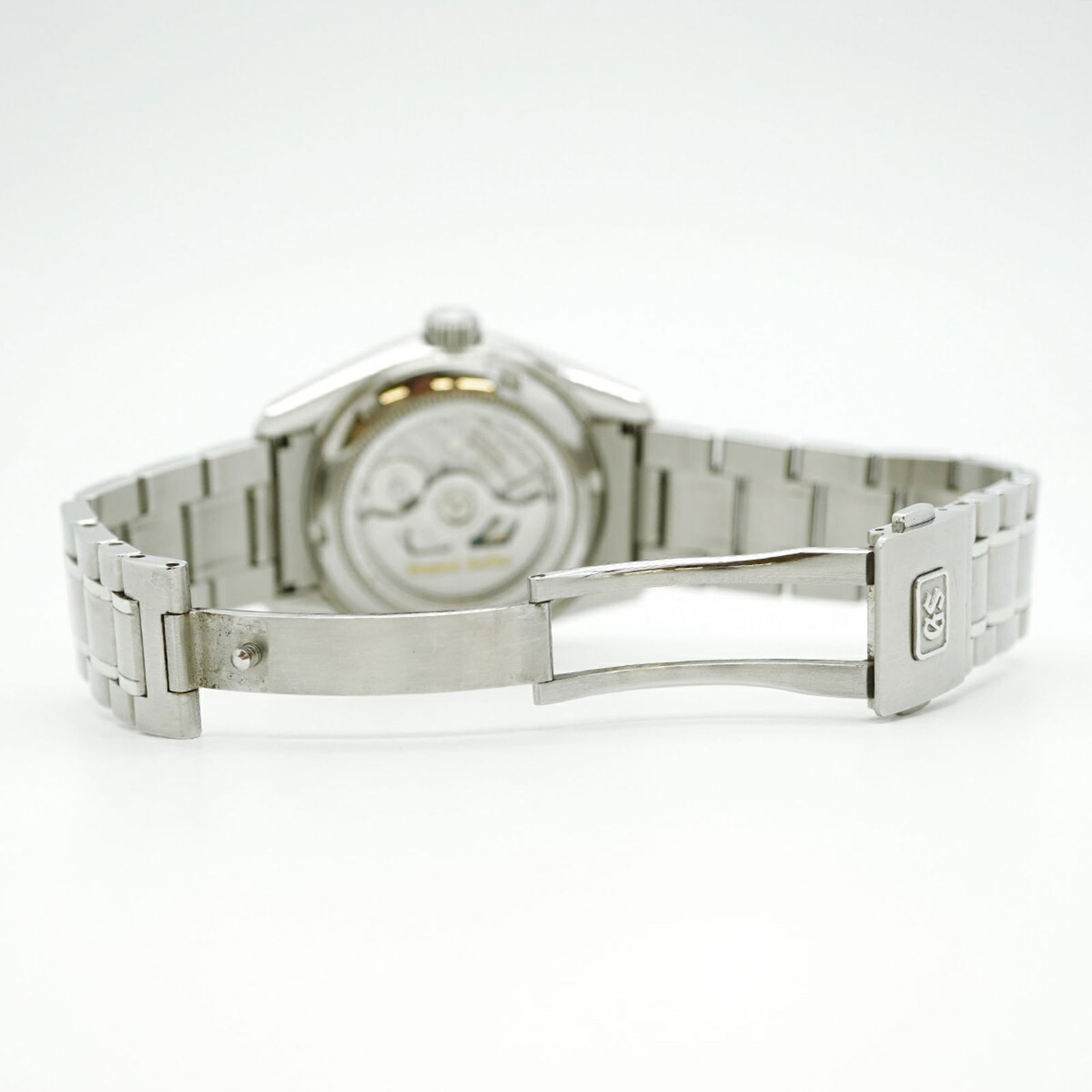 Wristwatch Seiko - 5