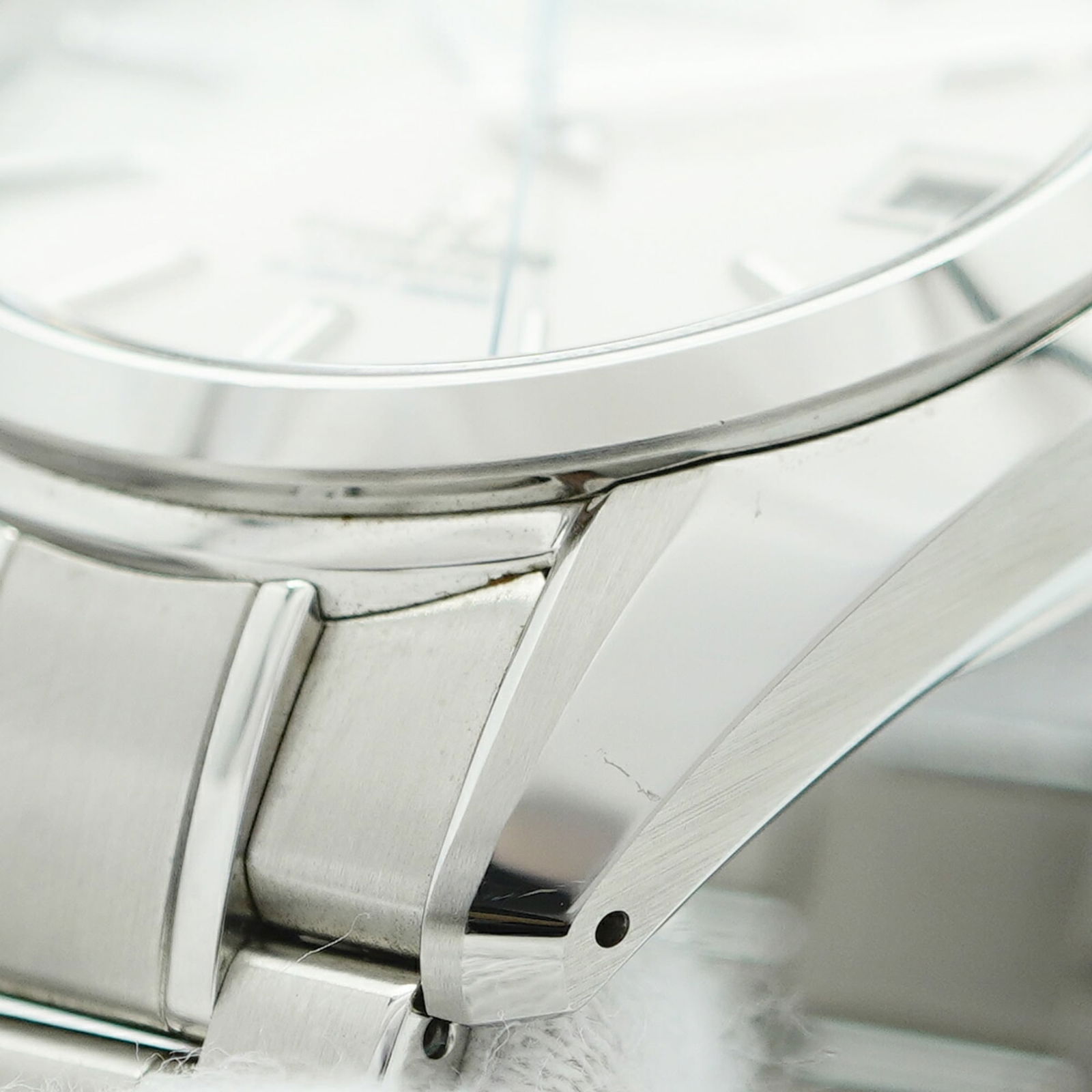 Wristwatch Seiko - 8